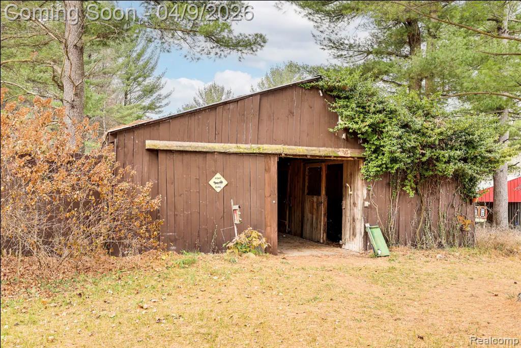 8100 Hodge Road Kingsley, MI 49649 - Photo 41 of 42