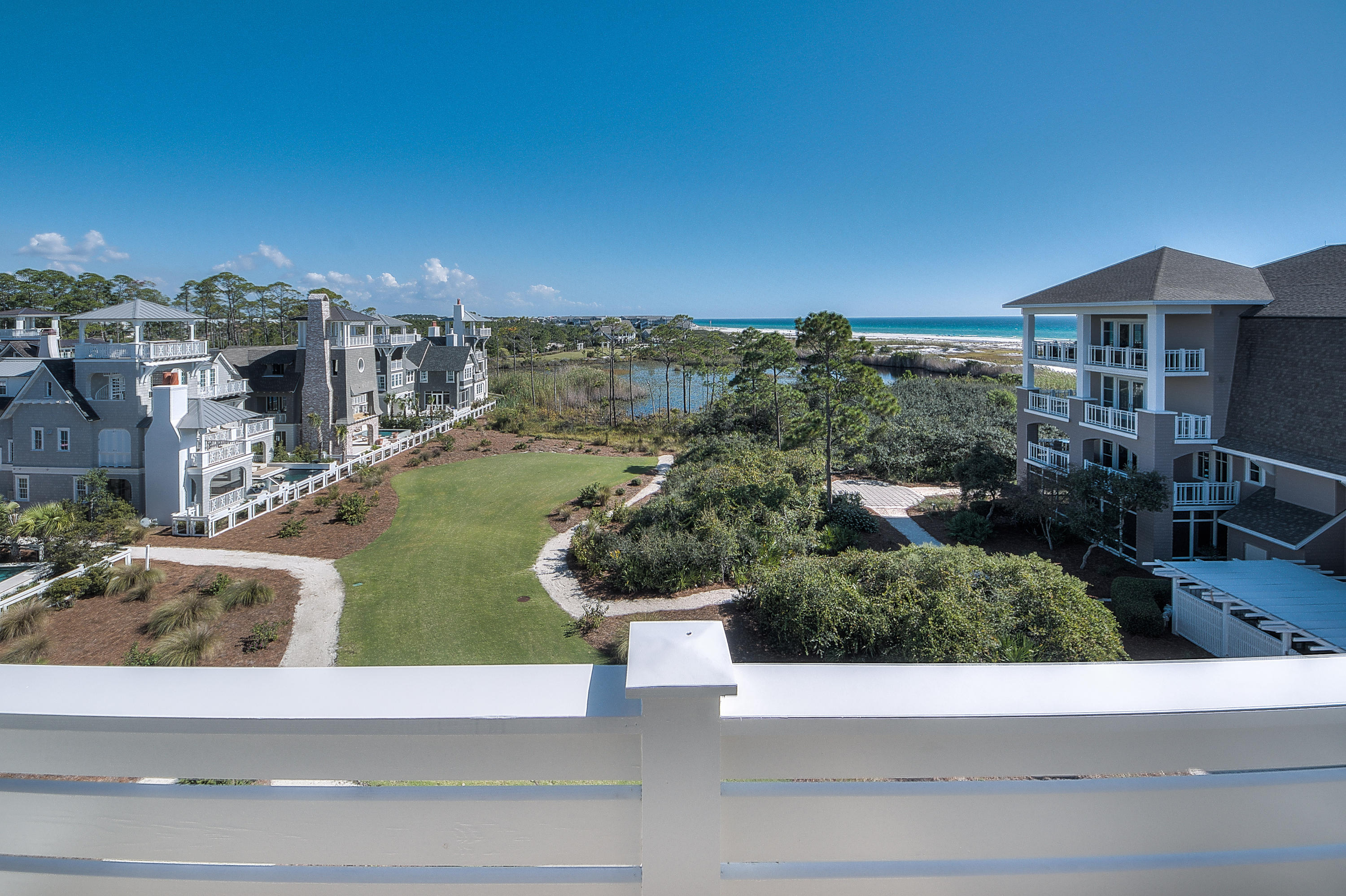 14 Compass Point Way Watersound, FL 32461 - Photo 3 of 5 a view of a city
