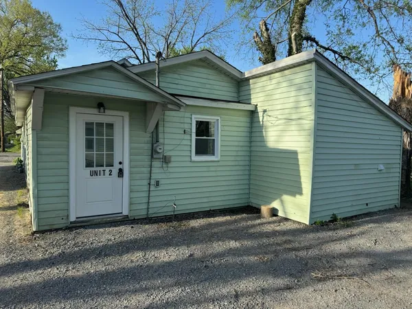 $1,450 | 143 Morrison Street, Unit 2, Gallatin, TN 37066