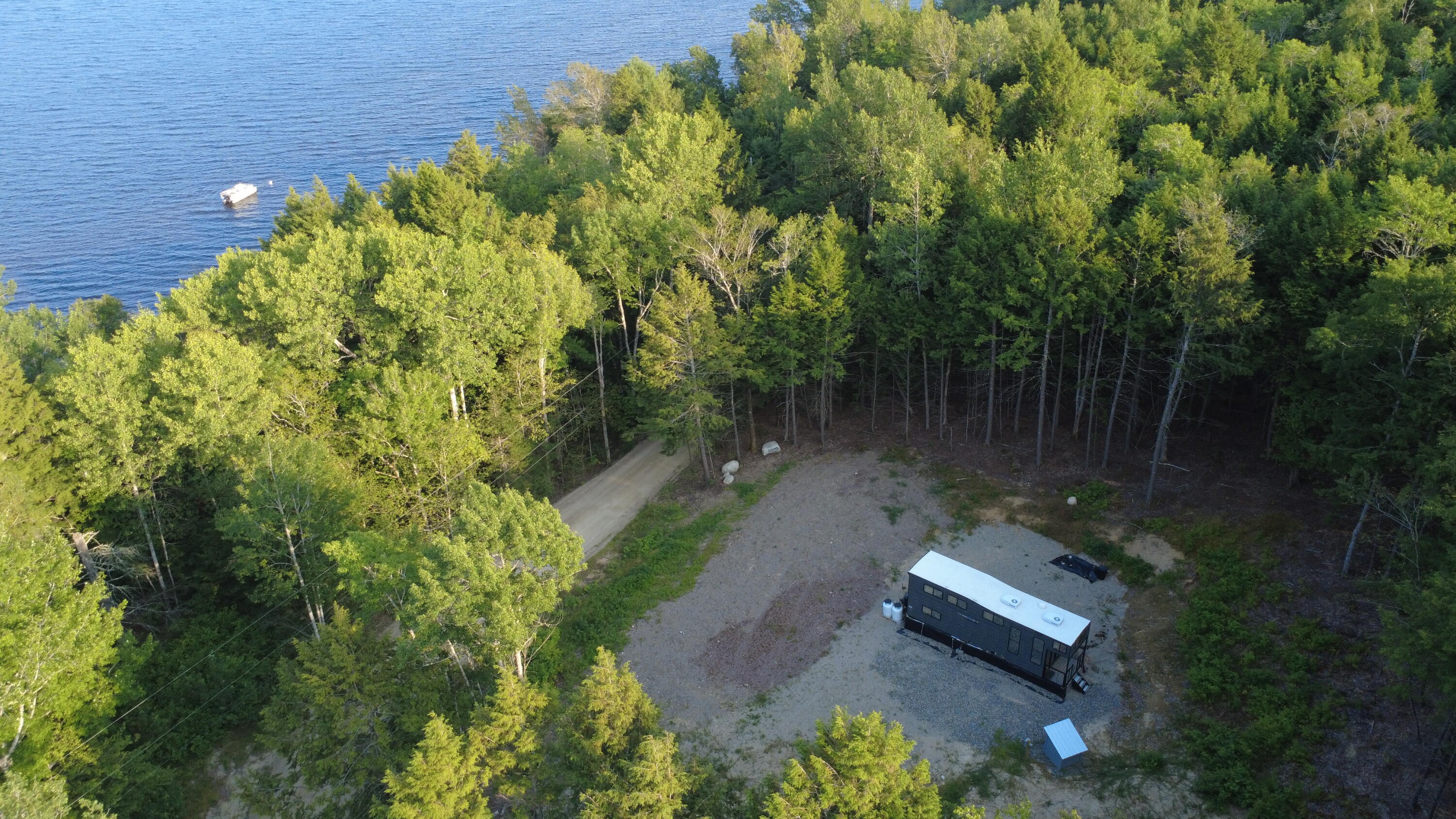 3 Whitmore Road Mariaville, ME 04605 - Photo 7 of 16 whitmore6