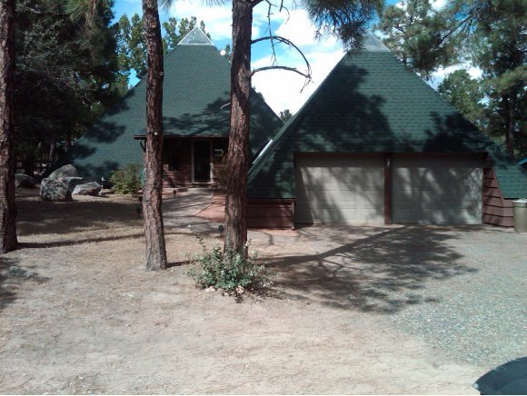 810 Copper Basin Road Prescott, AZ 86303 - Photo 1 of 20 Primary Photo