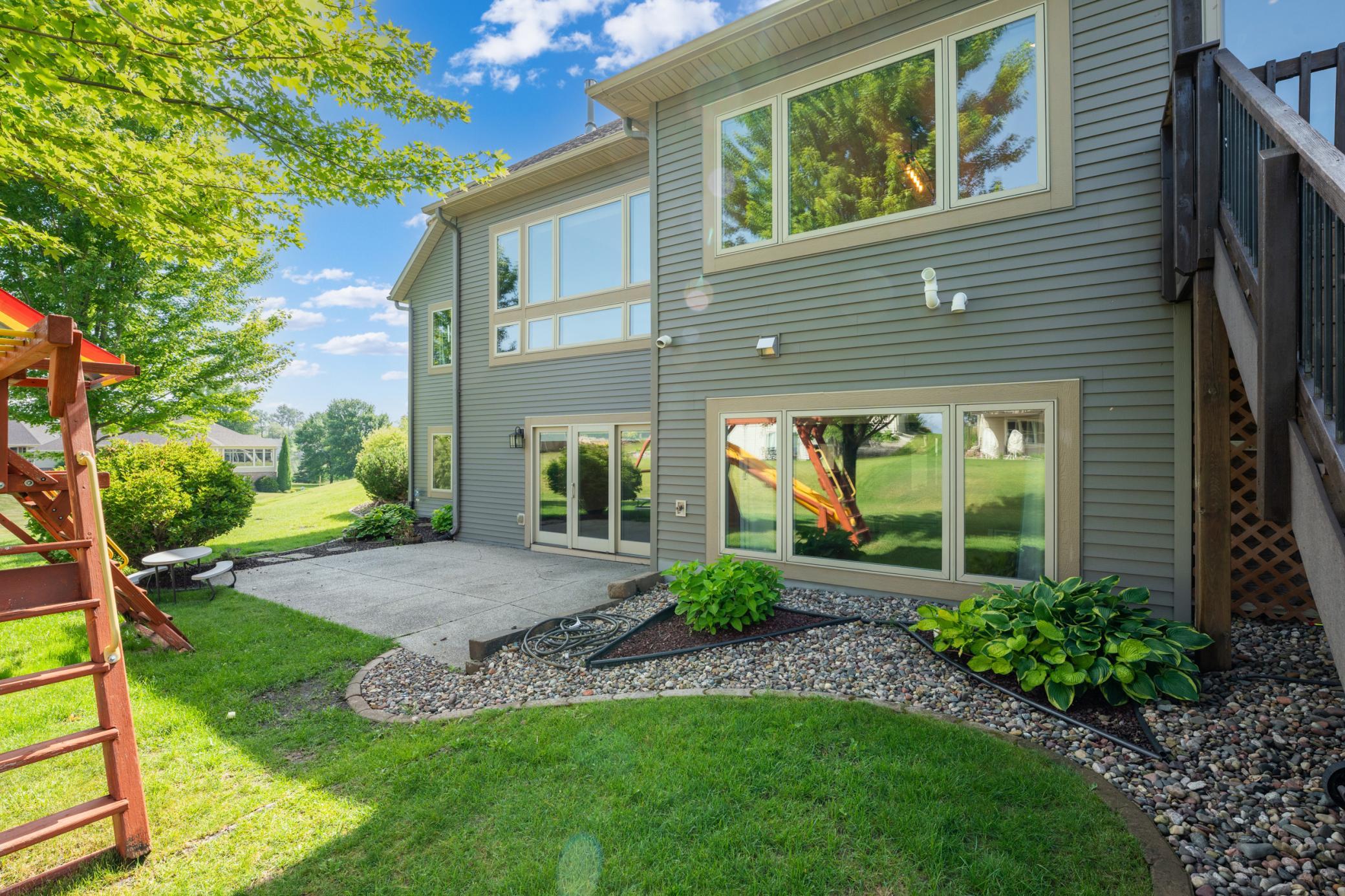 1133 Maplebeck Enclave Northeast Byron, MN 55920 - Photo 40 of 68