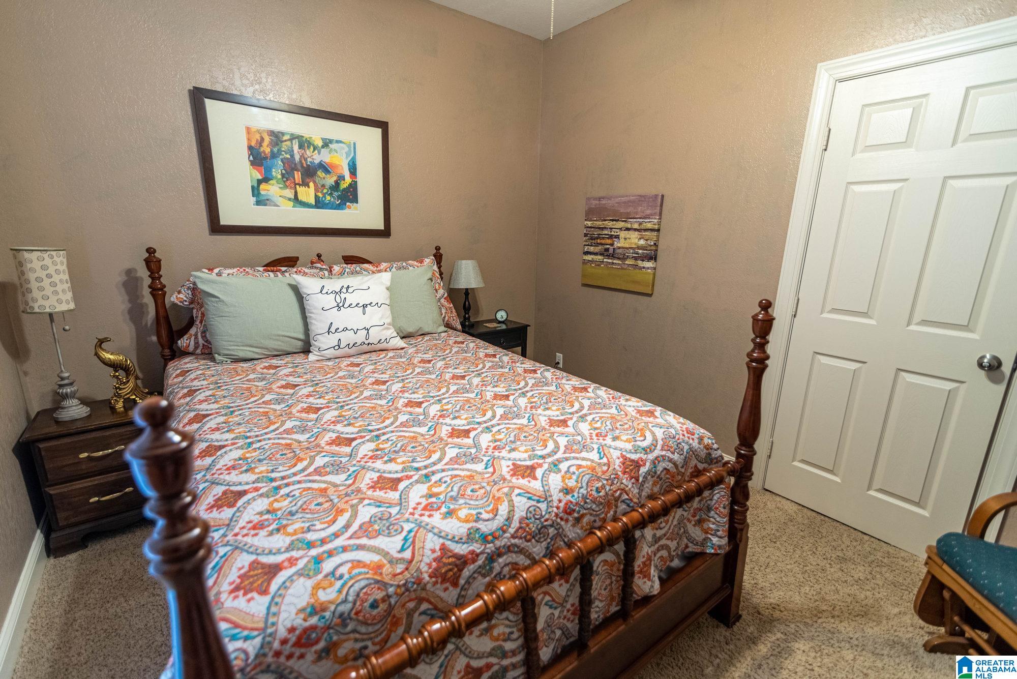 140 Cove Lane Pelham, AL 35124 - Photo 28 of 35