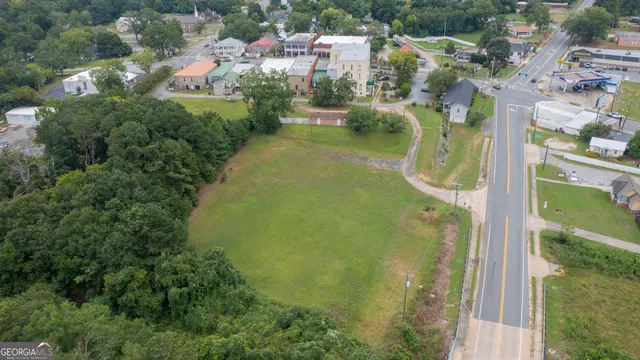 a view of a lake view