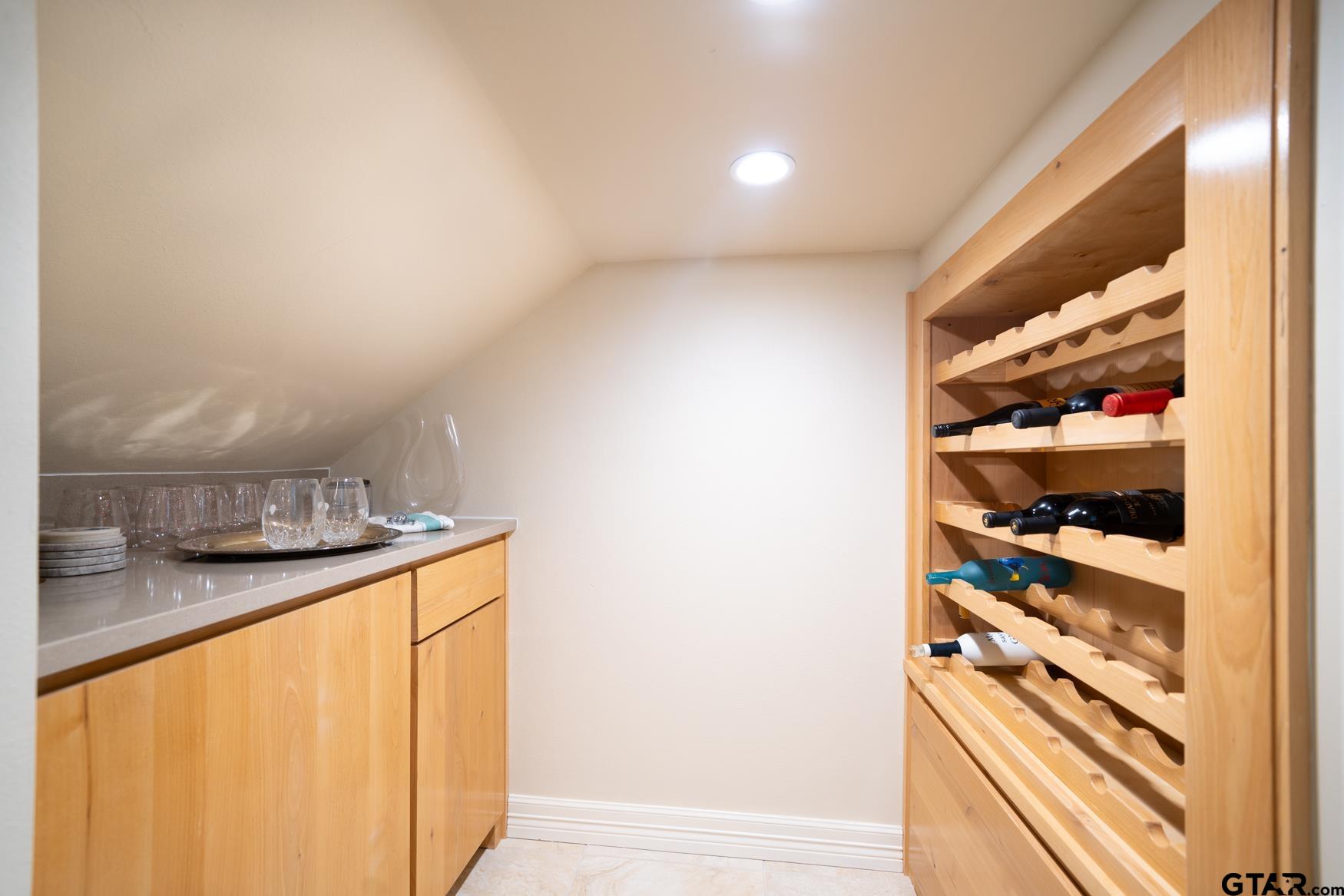 3 Lakeside Drive Longview, TX 75604 - Photo 23 of 41 a room with storage and utility