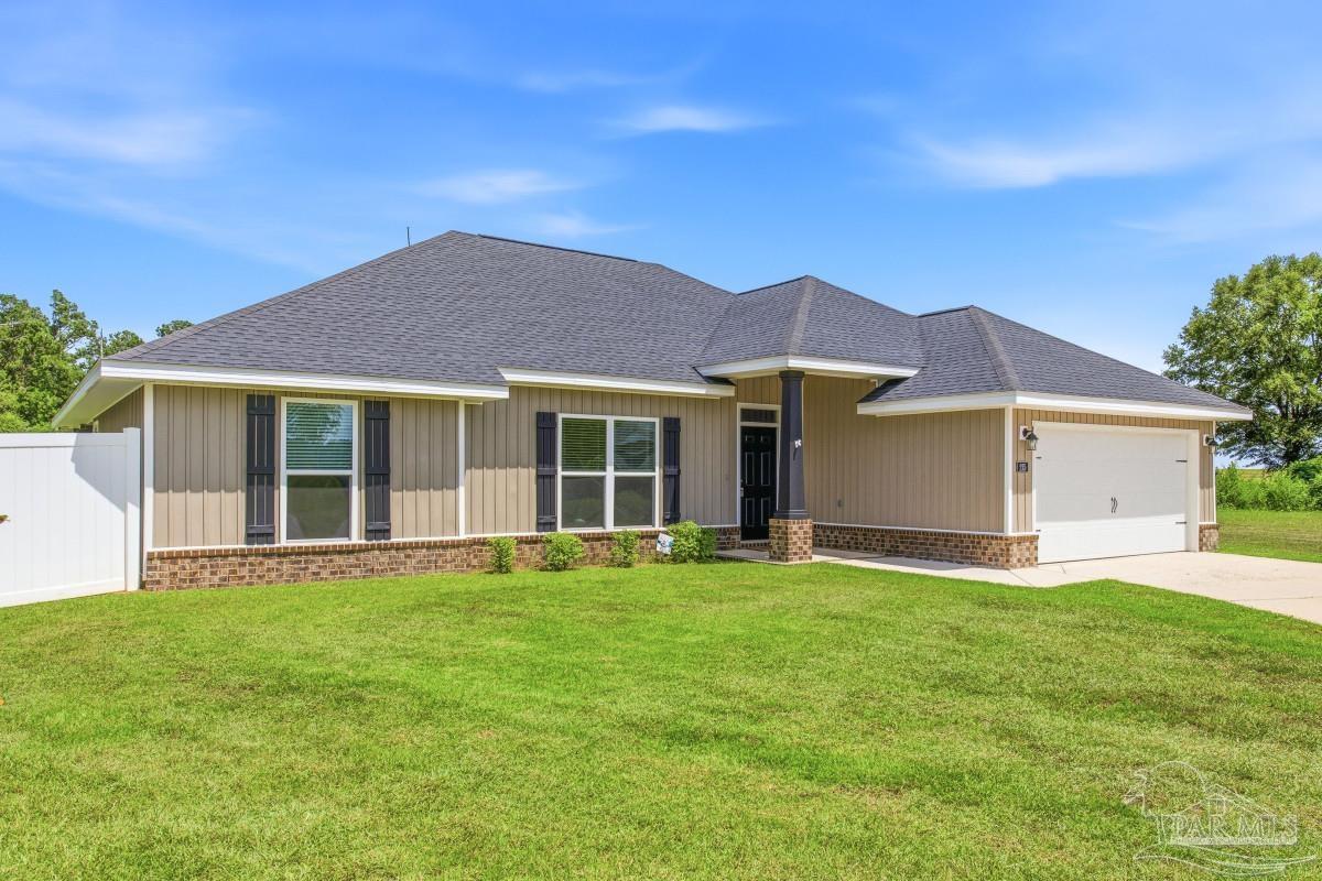 215 St Stephens Court Atmore, AL 36502 - Photo 2 of 50