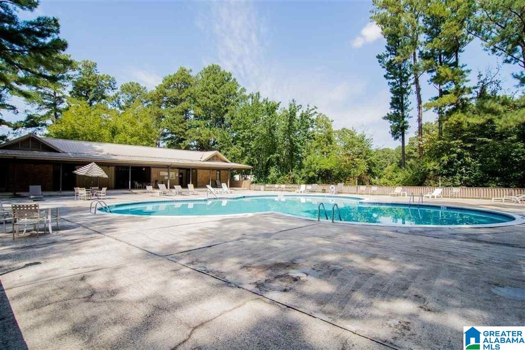 3101 Lorna Road, Unit 1826 Birmingham, AL 35216 - Photo 21 of 22