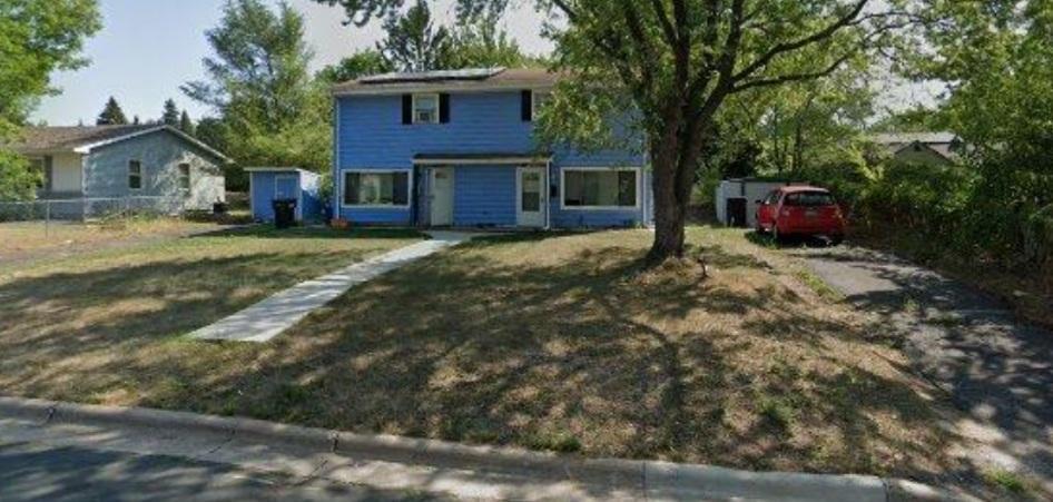 5367 5th Street Northeast Fridley, MN 55421 - Photo 1 of 1 Gallery Image 1