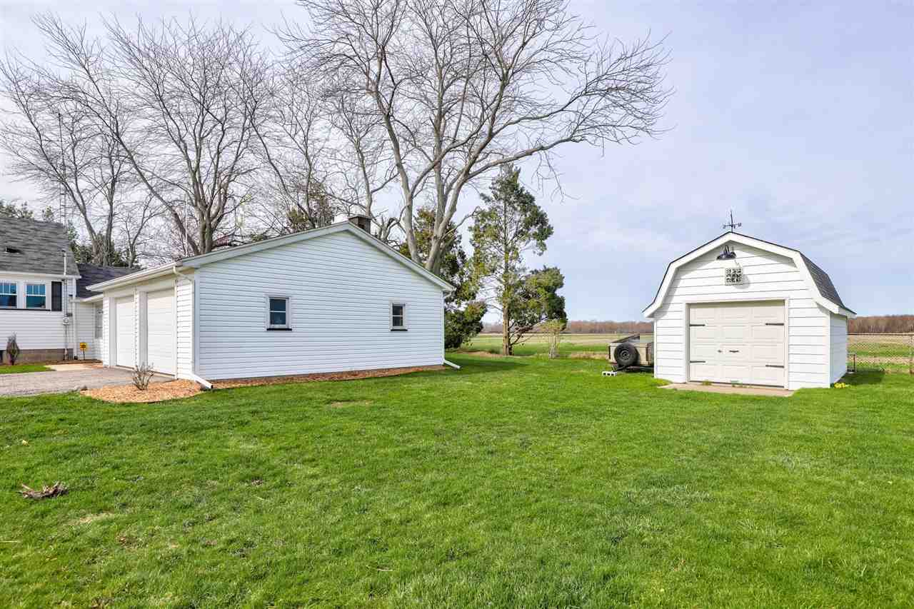 3380 South Orr Hemlock, MI 48626 - Photo 36 of 47