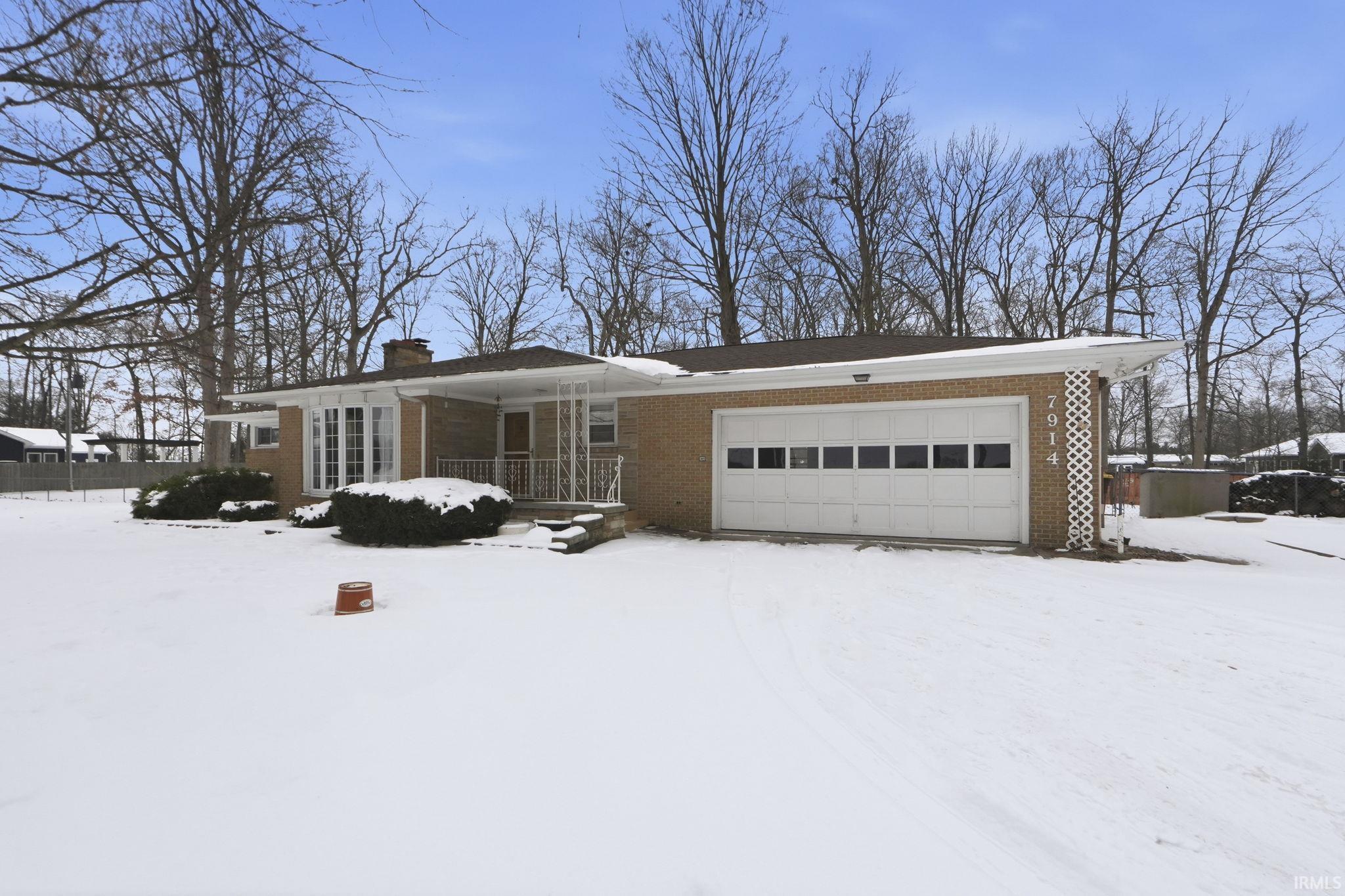 7914 Rothman Road Fort Wayne, IN 46835 - Photo 2 of 36 Gallery Image 2