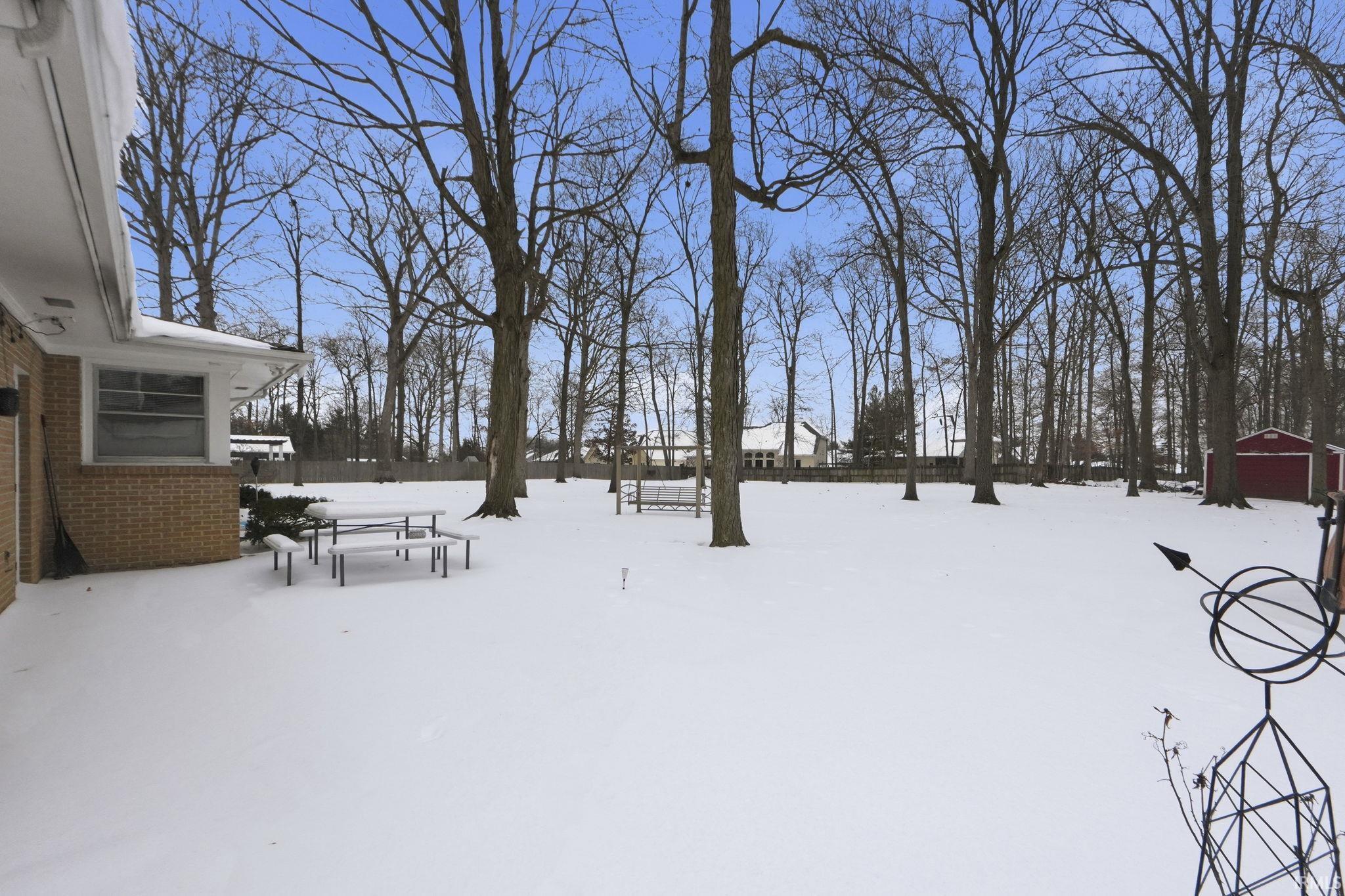 7914 Rothman Road Fort Wayne, IN 46835 - Photo 27 of 36 Gallery Image 27