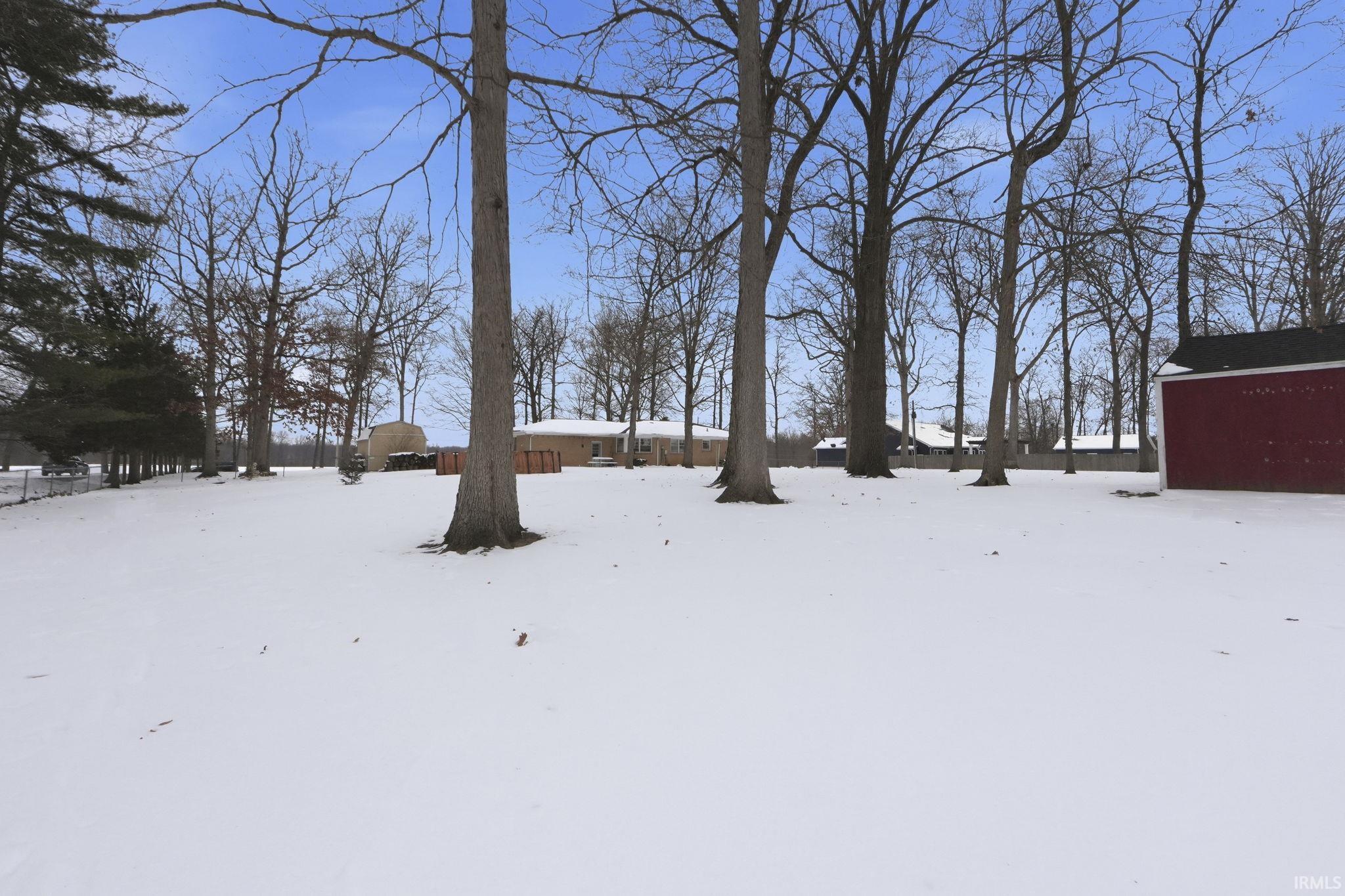 7914 Rothman Road Fort Wayne, IN 46835 - Photo 28 of 36 Gallery Image 28