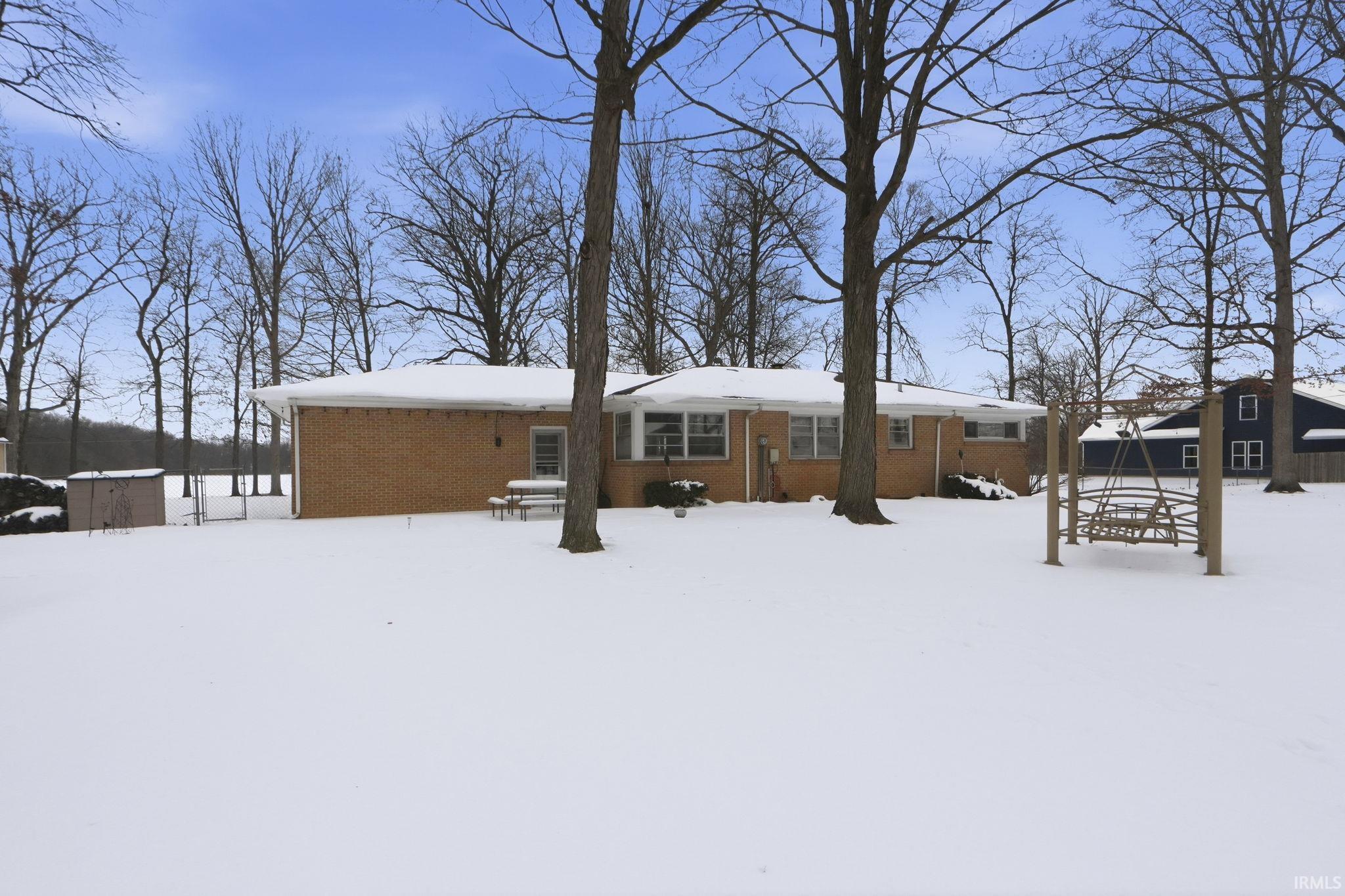 7914 Rothman Road Fort Wayne, IN 46835 - Photo 29 of 36 Gallery Image 29