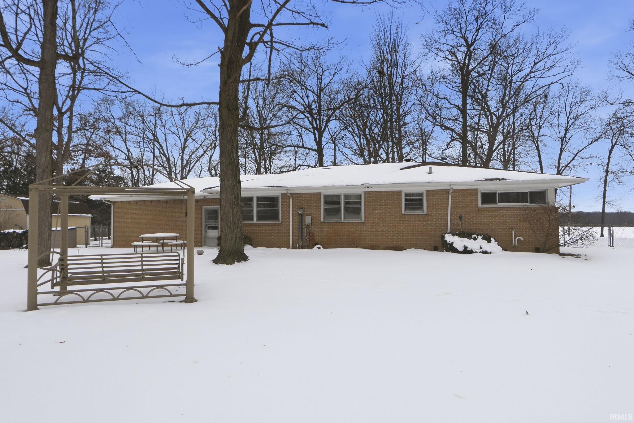 7914 Rothman Road Fort Wayne, IN 46835 - Photo 30 of 36 Gallery Image 30