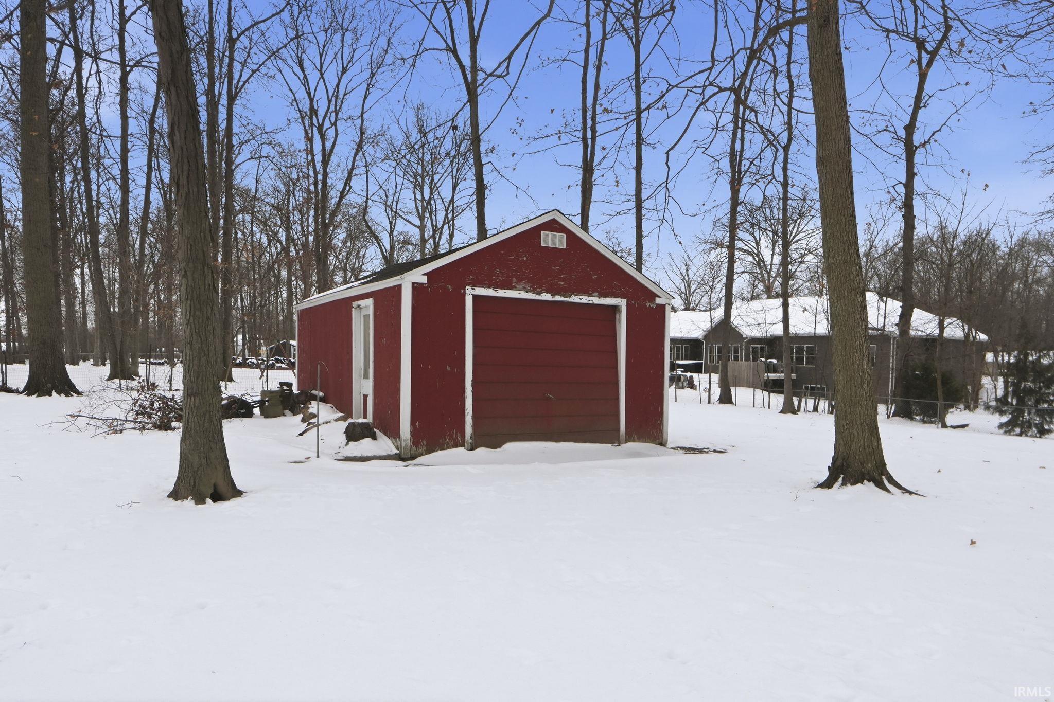 7914 Rothman Road Fort Wayne, IN 46835 - Photo 33 of 36 Gallery Image 33