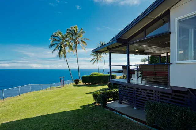 $1,175,000 | 36-2344 Pu'alaea Place, Laupahoehoe, HI 96764