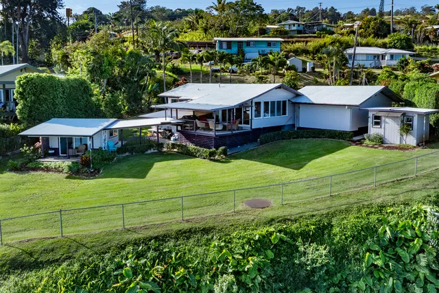 $1,175,000 | 36-2344 Pu'alaea Place, Laupahoehoe, HI 96764