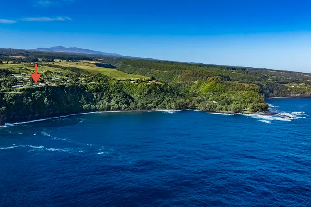 $1,175,000 | 36-2344 Pu'alaea Place, Laupahoehoe, HI 96764