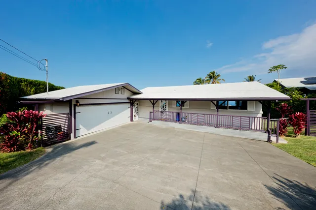 $1,175,000 | 36-2344 Pu'alaea Place, Laupahoehoe, HI 96764