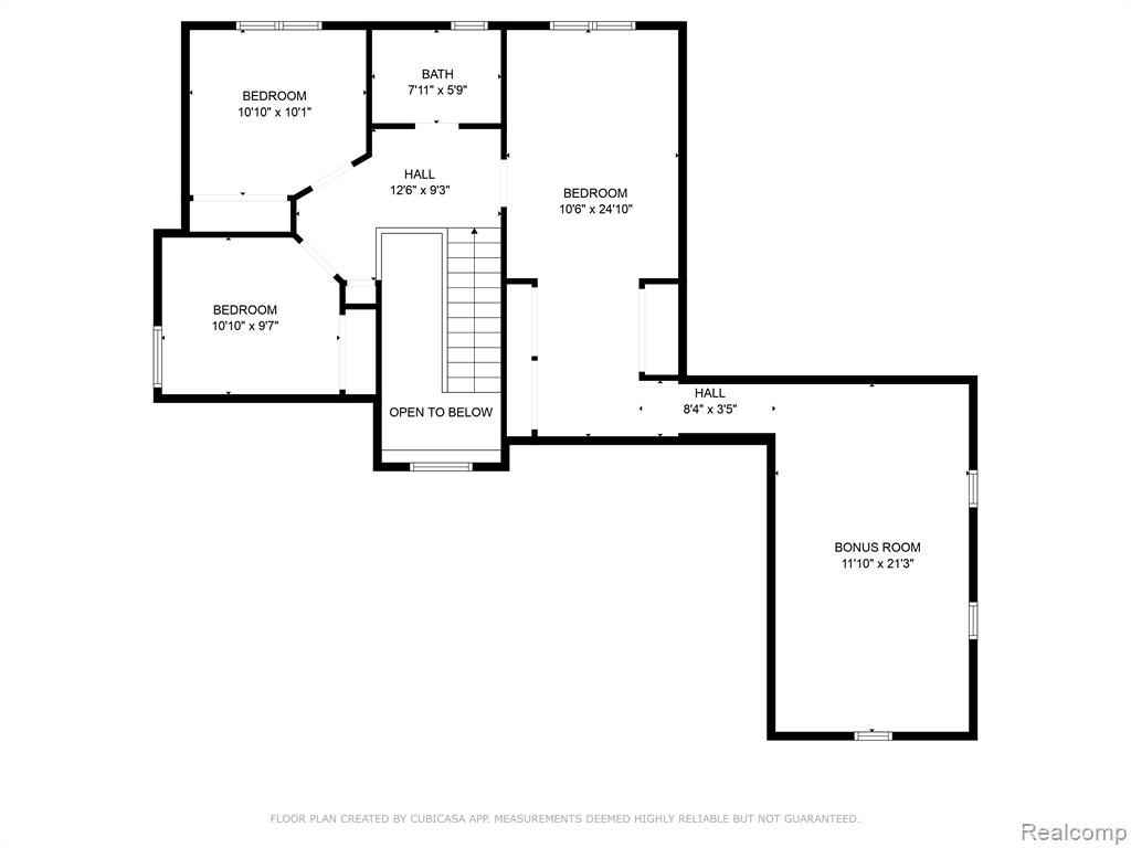 5421 Bradley Road Gregory, MI 48137 - Photo 46 of 47 Gallery Image 46