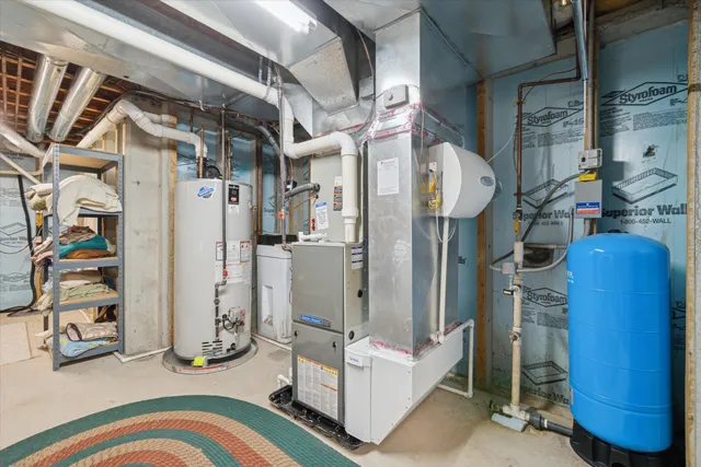 $624,900 | 2335 Forest Trail Circle, Fennville, MI 49408