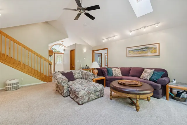 $624,900 | 2335 Forest Trail Circle, Fennville, MI 49408