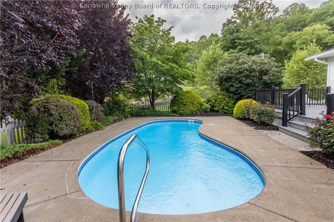 28 Hazel Circle Winfield, WV 25213 - Photo 47 of 50 Gallery Image 47