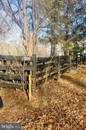 a view of outdoor space with seating area