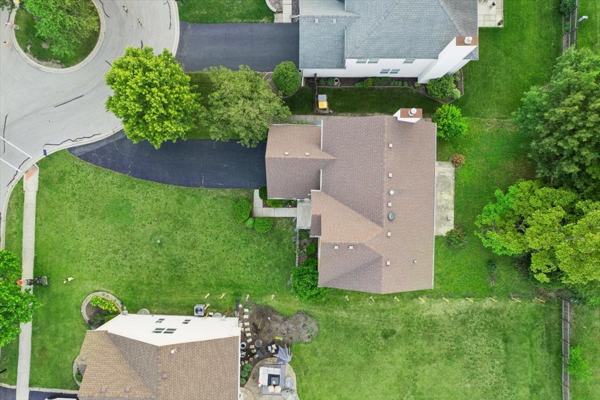 1888 Shoreline Court Romeoville, IL 60446 - Photo 26 of 30