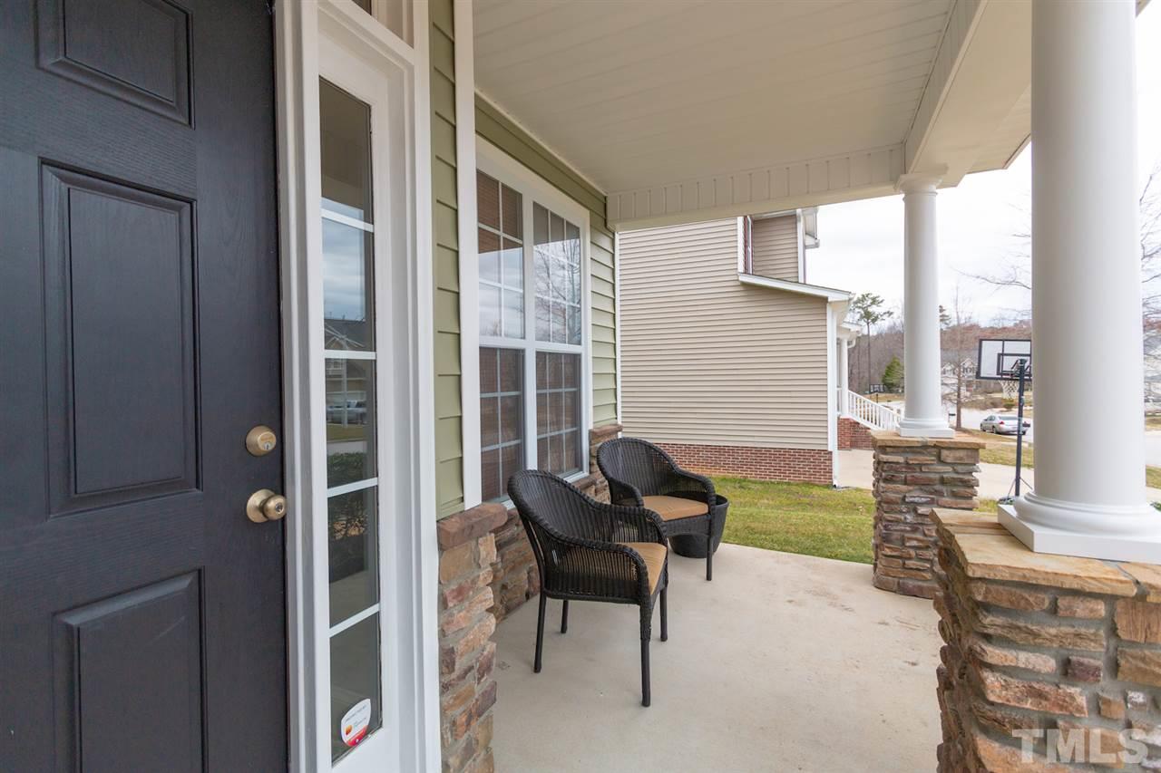 125 Pasadena Road Garner, NC 27529 - Photo 2 of 30 Gallery Image 2