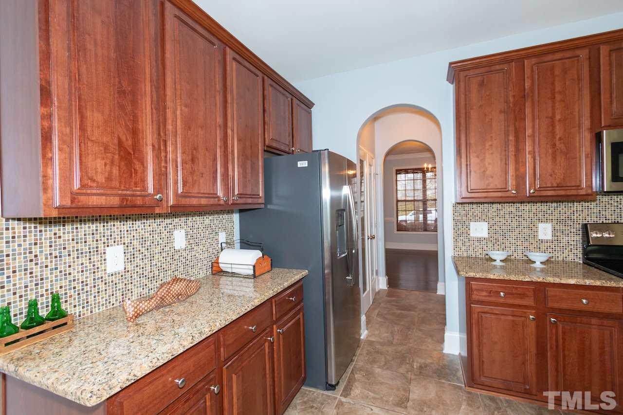 125 Pasadena Road Garner, NC 27529 - Photo 13 of 30 Gallery Image 13