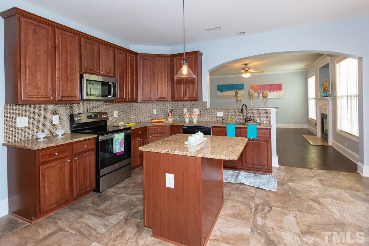 125 Pasadena Road Garner, NC 27529 - Photo 14 of 30 Gallery Image 14