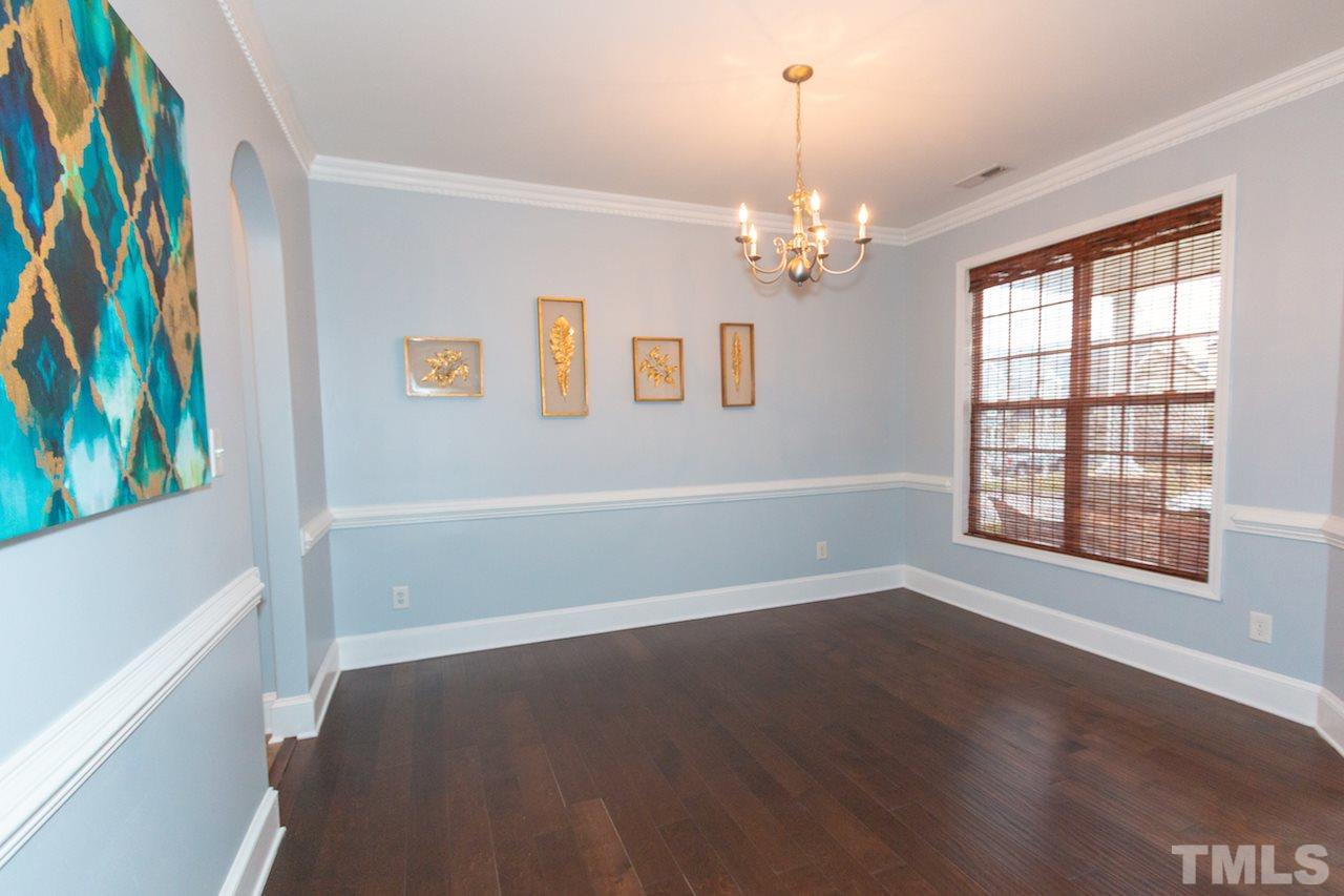125 Pasadena Road Garner, NC 27529 - Photo 3 of 30 Gallery Image 3