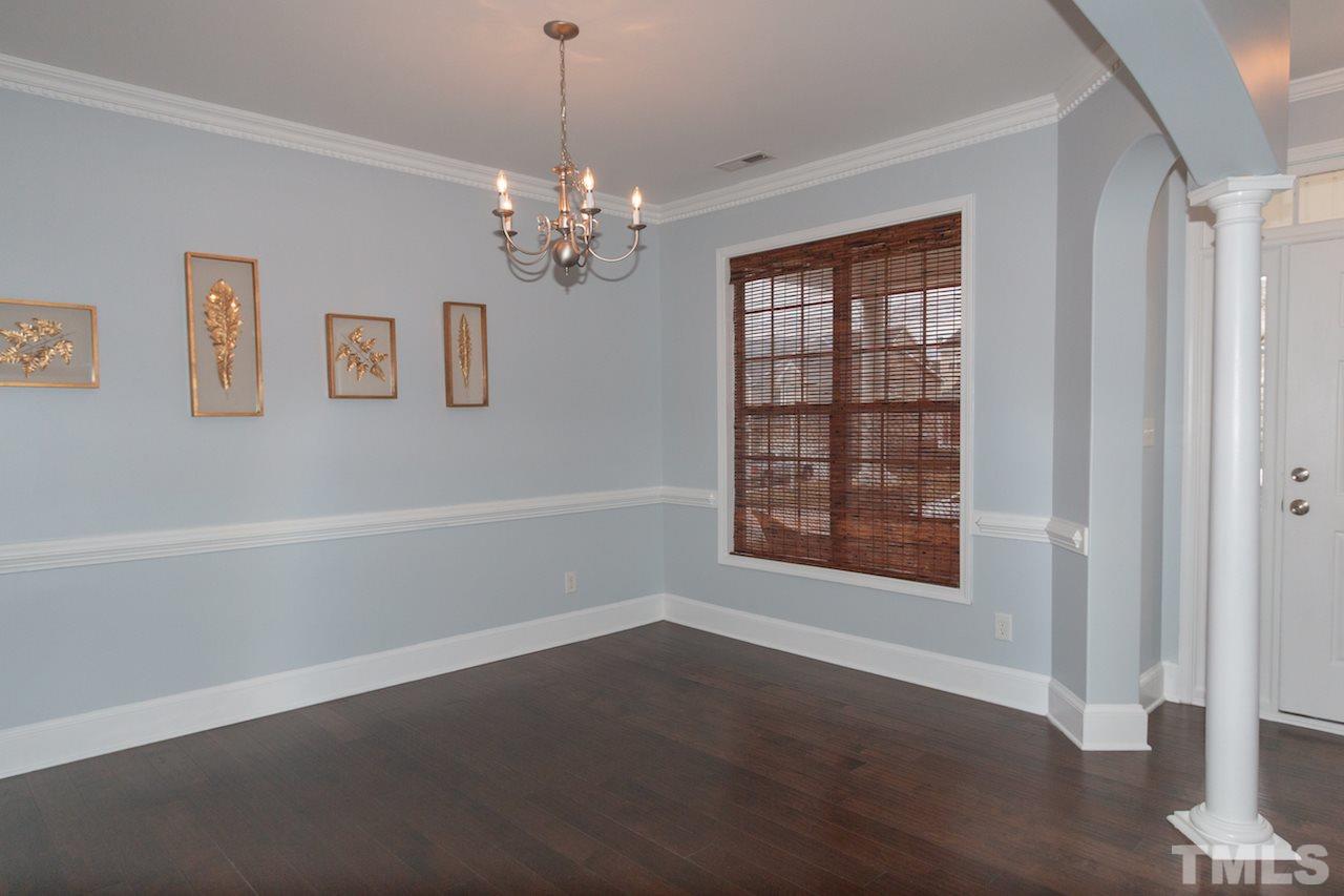 125 Pasadena Road Garner, NC 27529 - Photo 4 of 30 Gallery Image 4