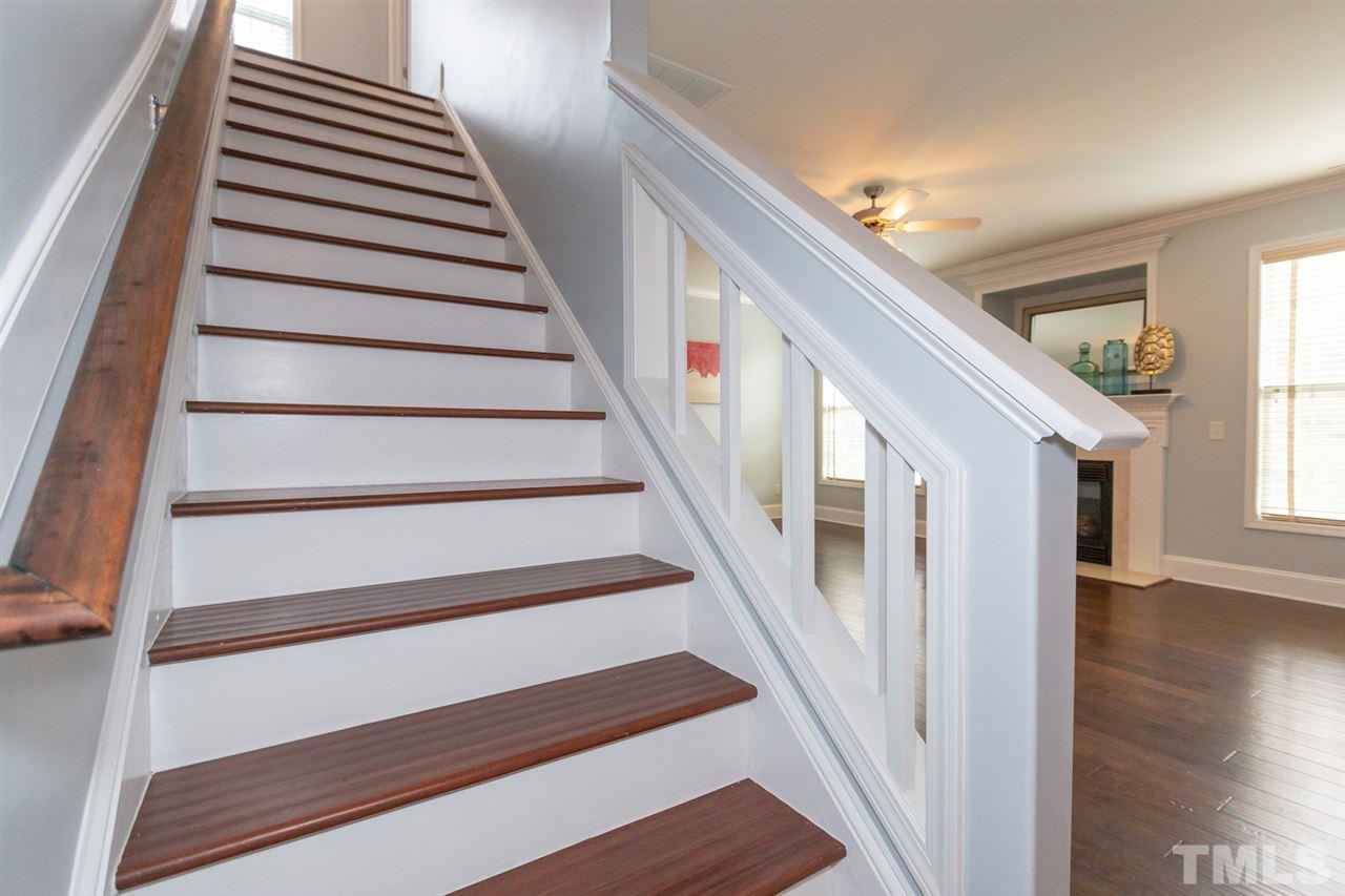 125 Pasadena Road Garner, NC 27529 - Photo 7 of 30 Gallery Image 7