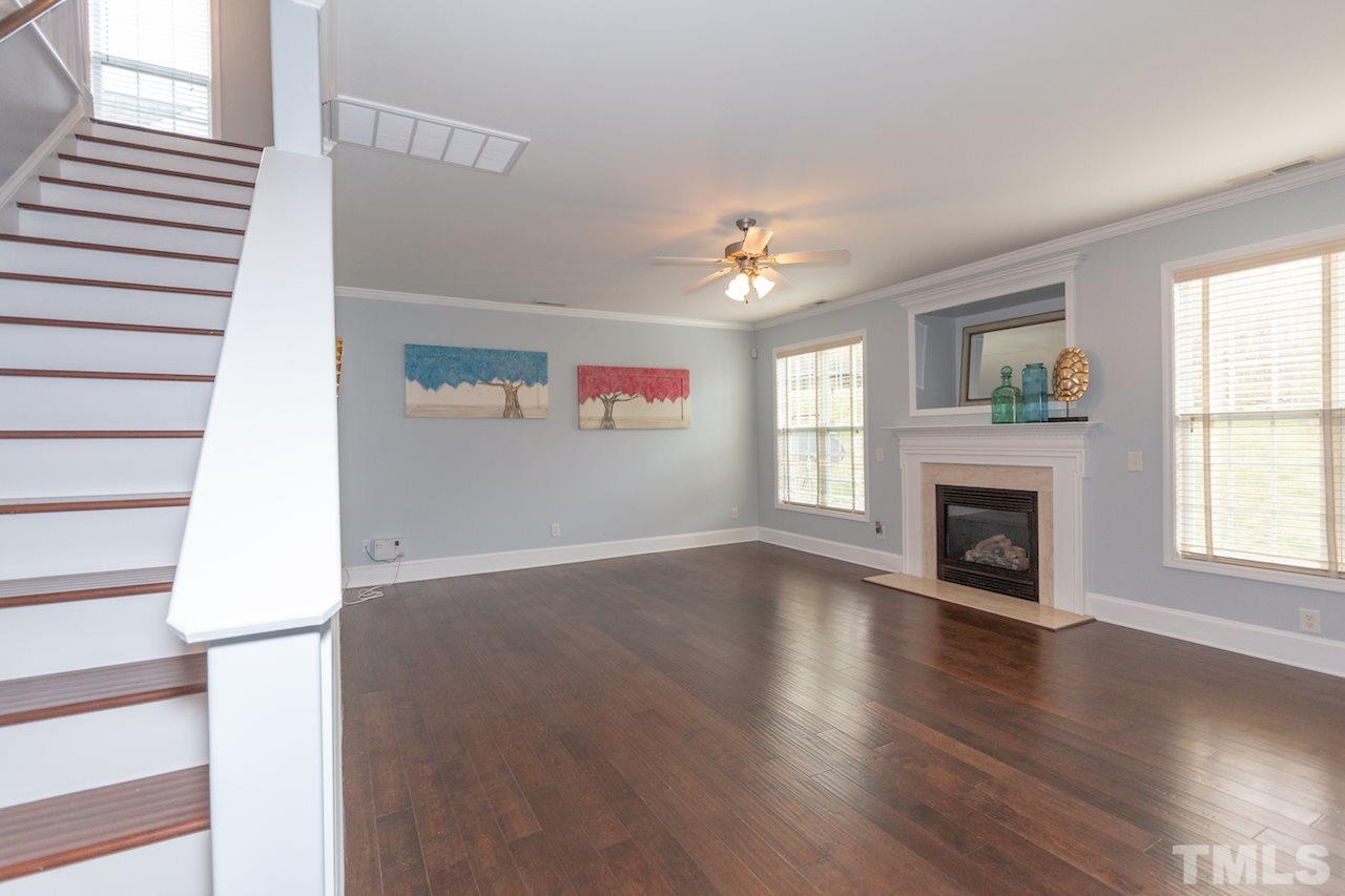 125 Pasadena Road Garner, NC 27529 - Photo 8 of 30 Gallery Image 8