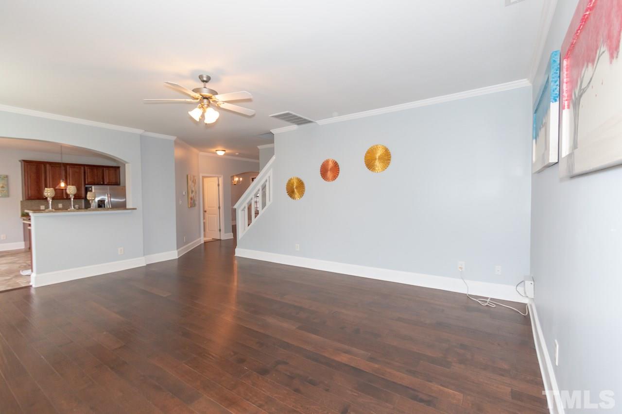 125 Pasadena Road Garner, NC 27529 - Photo 9 of 30 Gallery Image 9