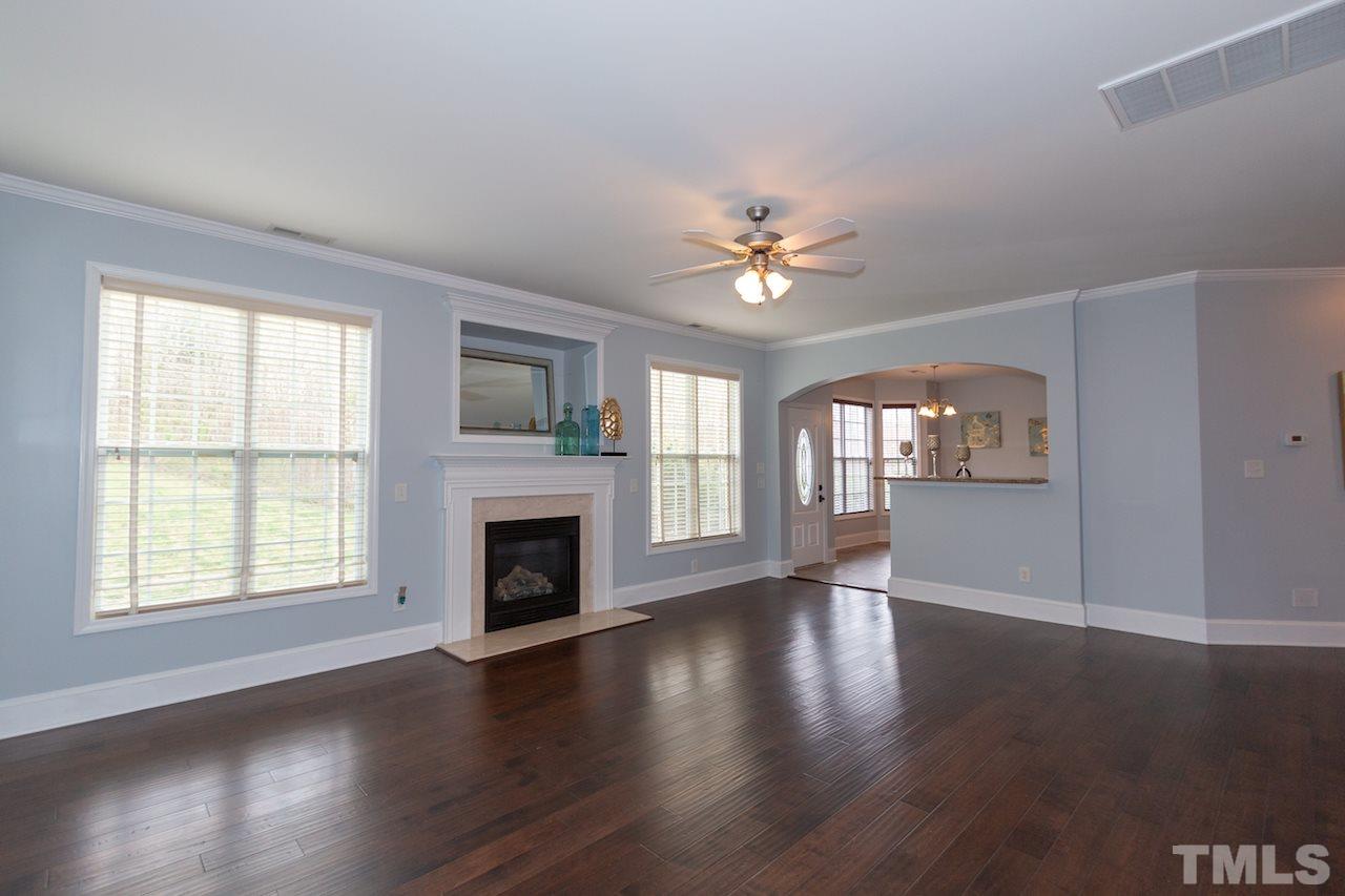 125 Pasadena Road Garner, NC 27529 - Photo 10 of 30 Gallery Image 10