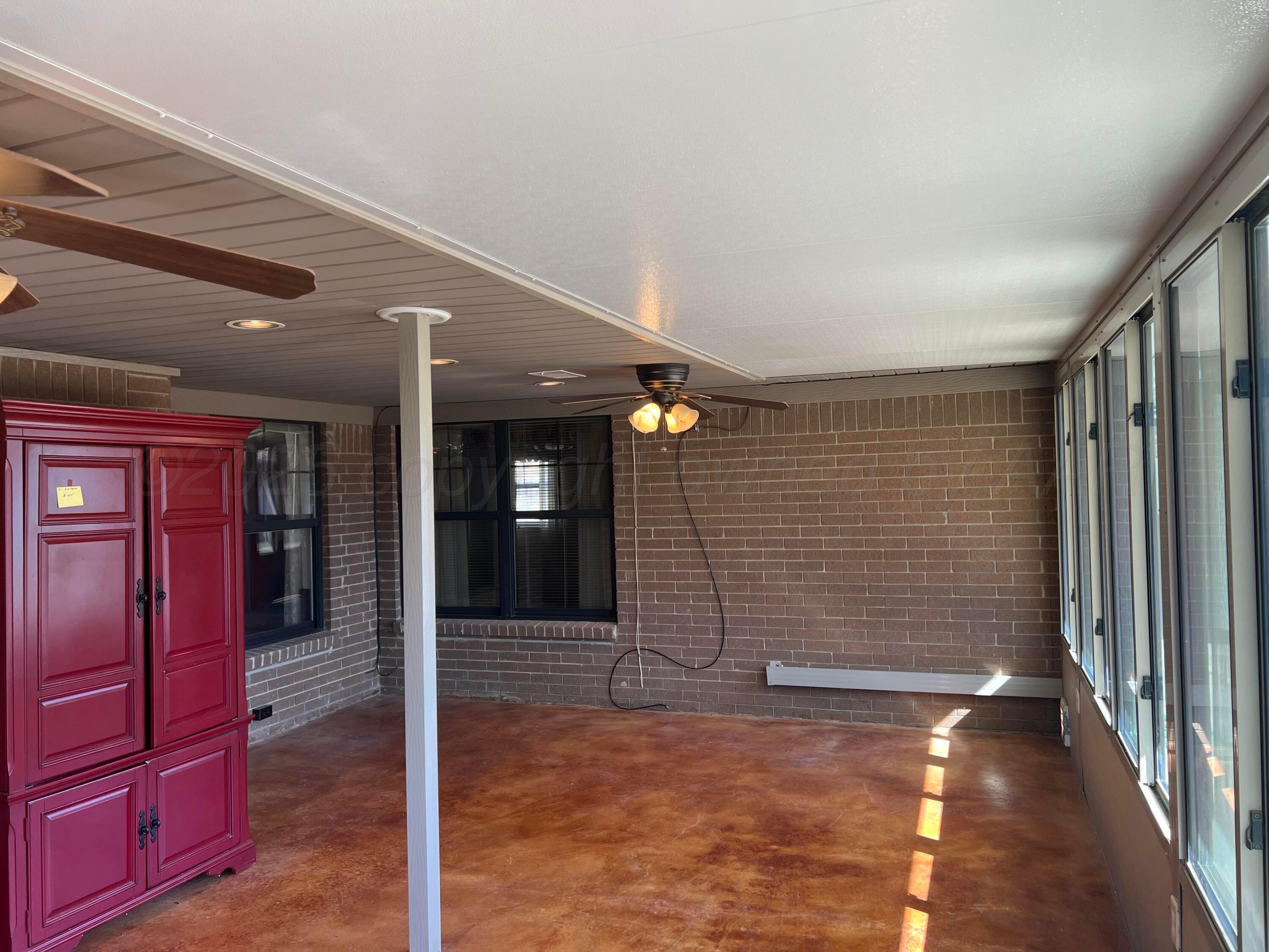 7115 Gainsborough Road Amarillo, TX 79106 - Photo 71 of 81 7115 Gainsborough Rd, Amarillo, TX