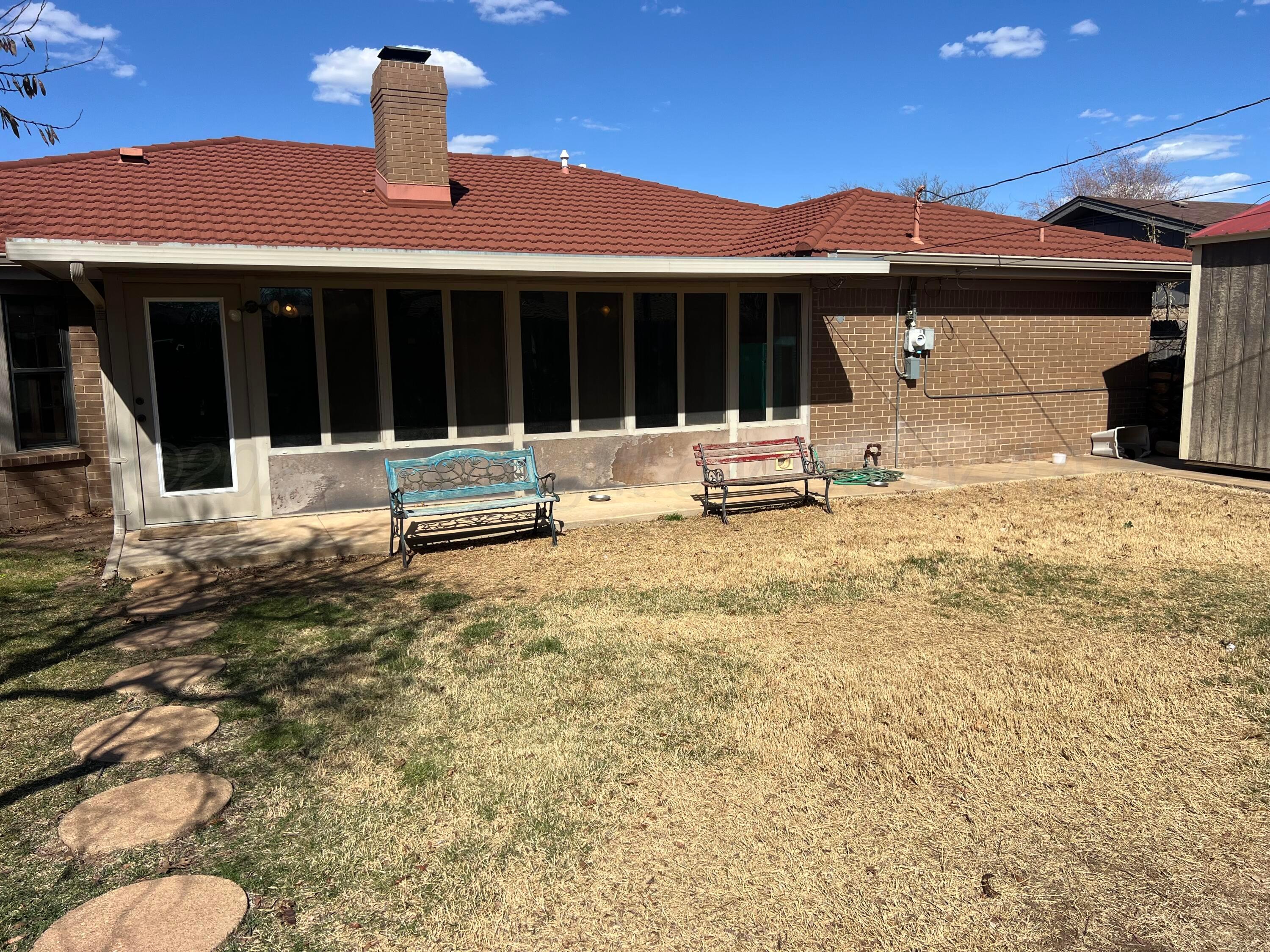 7115 Gainsborough Road Amarillo, TX 79106 - Photo 74 of 81 7115 Gainsborough Rd, Amarillo, TX