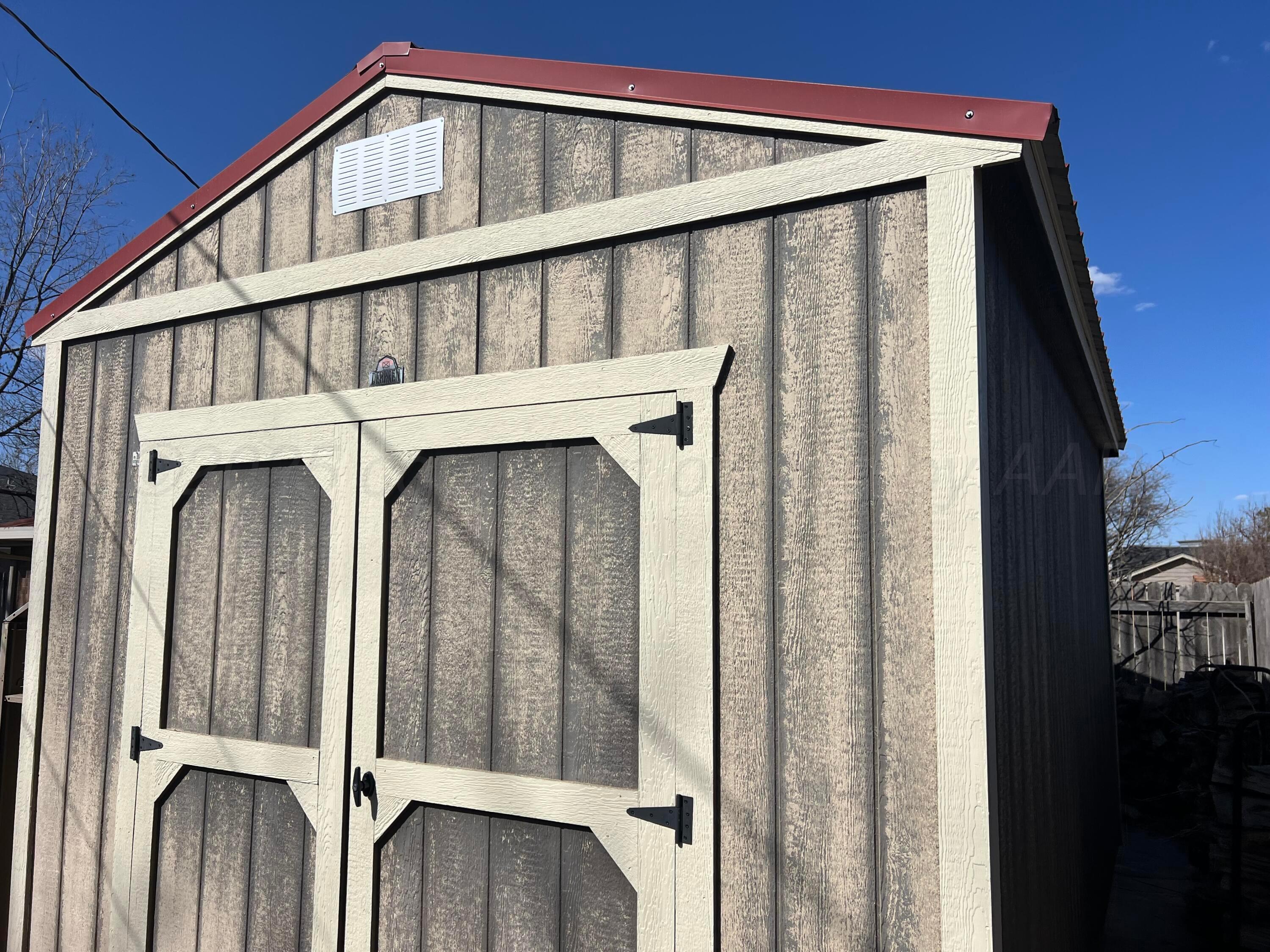 7115 Gainsborough Road Amarillo, TX 79106 - Photo 75 of 81 7115 Gainsborough Rd, Amarillo, TX