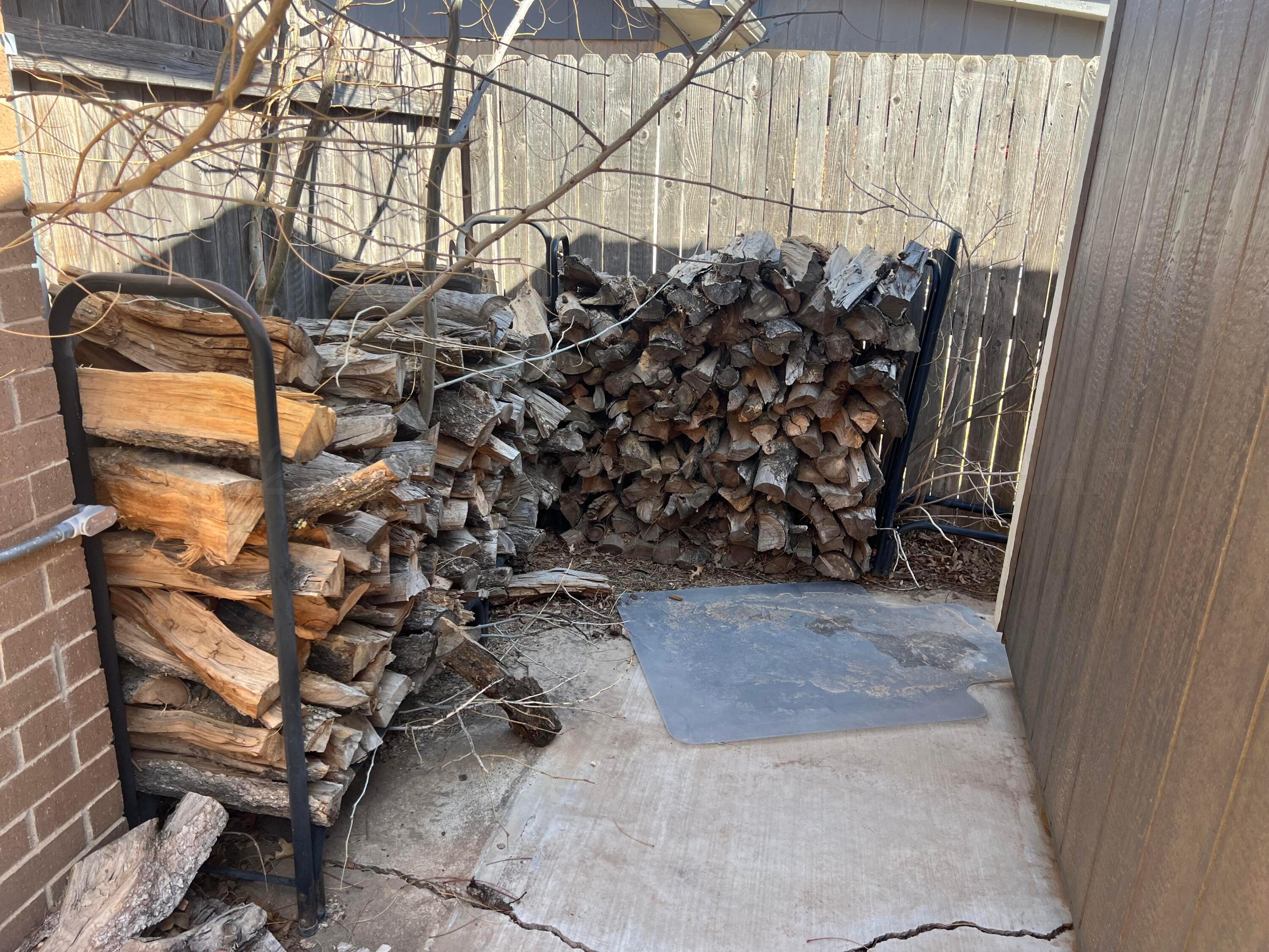 7115 Gainsborough Road Amarillo, TX 79106 - Photo 80 of 81 7115 Gainsborough Rd, Amarillo, TX