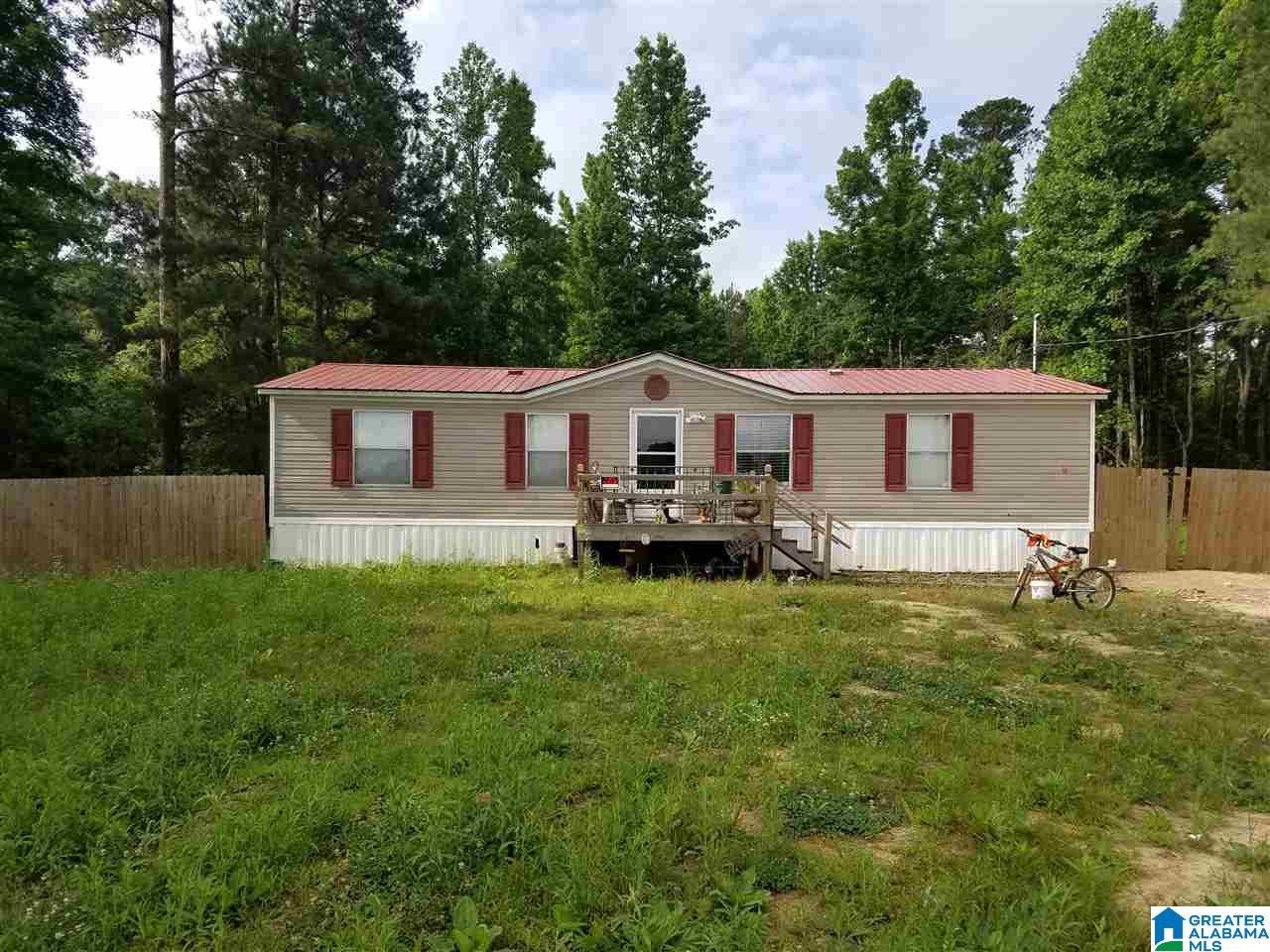 5200 Highway 57 Oneonta Al Vincent, AL 35178 - Photo 16 of 17