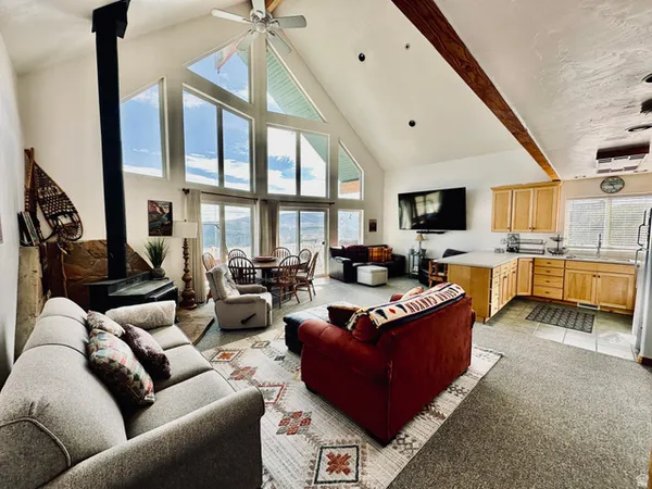 $875,000 | 291 East Valley View, Coalville, UT 84017