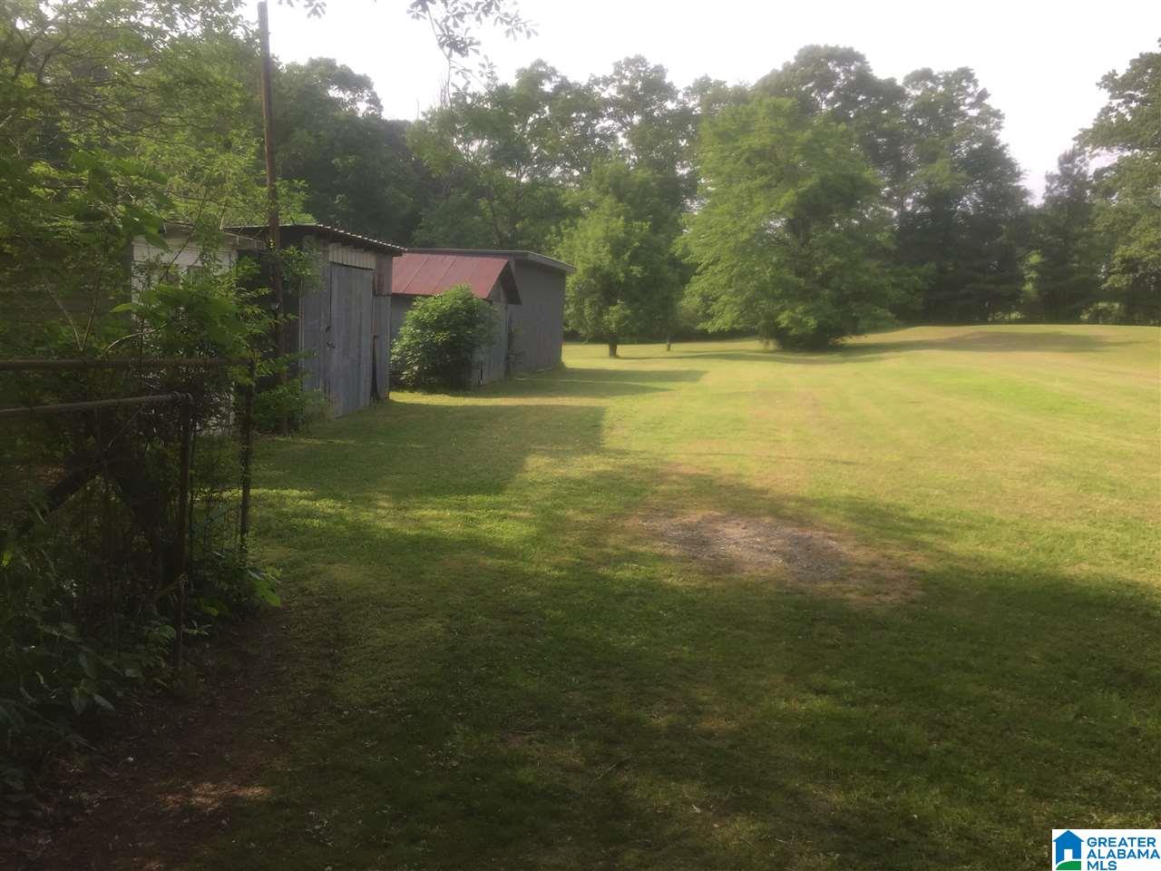 344 Mistletoe Lane Vincent, AL 35178 - Photo 25 of 25