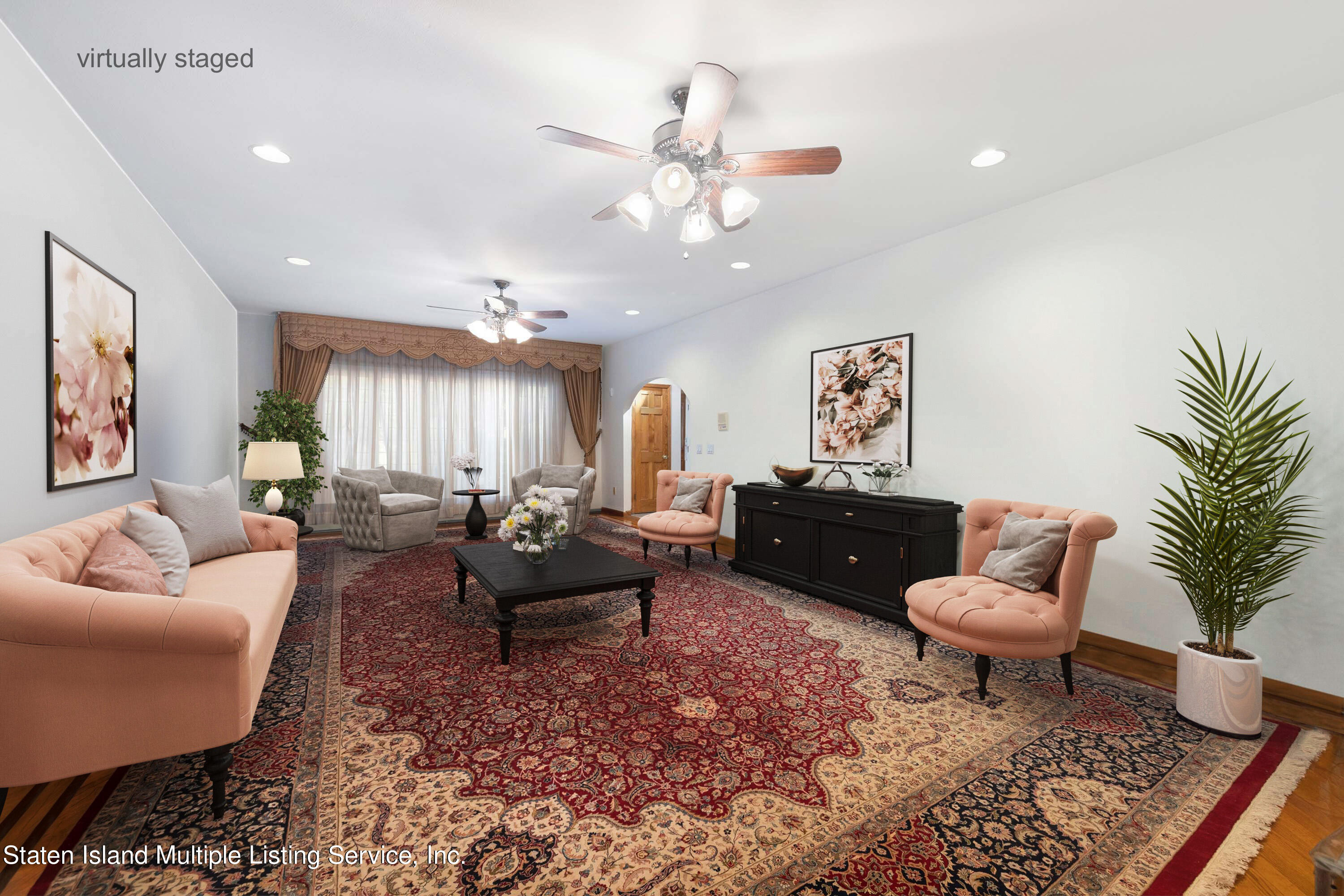 Undisclosed Address Staten Island, NY 10309 - Photo 5 of 27 5