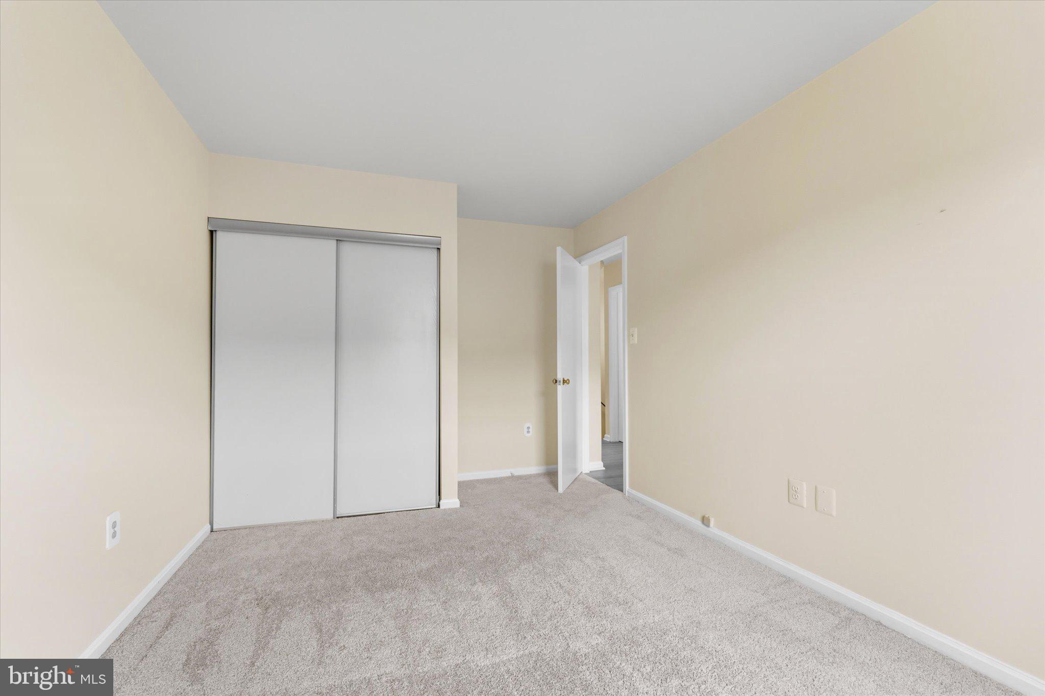2753 Bixby Road Woodbridge, VA 22193 - Photo 13 of 22 a view of an empty room
