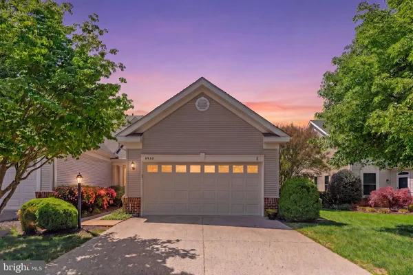 $535,000 | 6922 Walnut Hill Drive, Gainesville, VA 20155