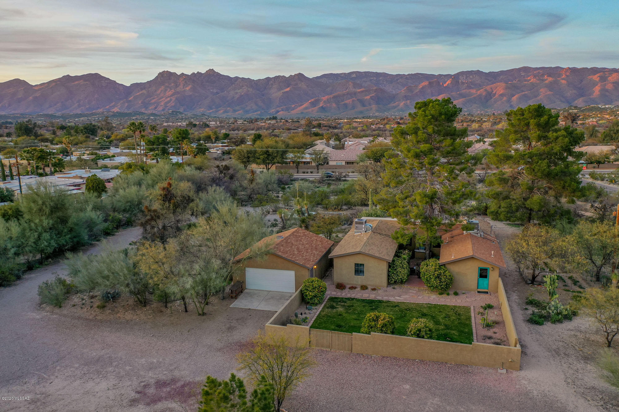 9100 East Wrightstown Road Tucson, AZ 85715 - Photo 9 of 50