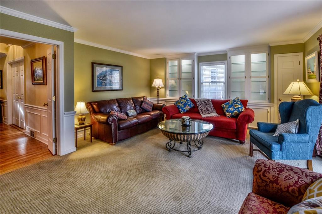 214 Sweet Gum Road Pittsburgh, PA 15238 - Photo 11 of 24 Gallery Image 11
